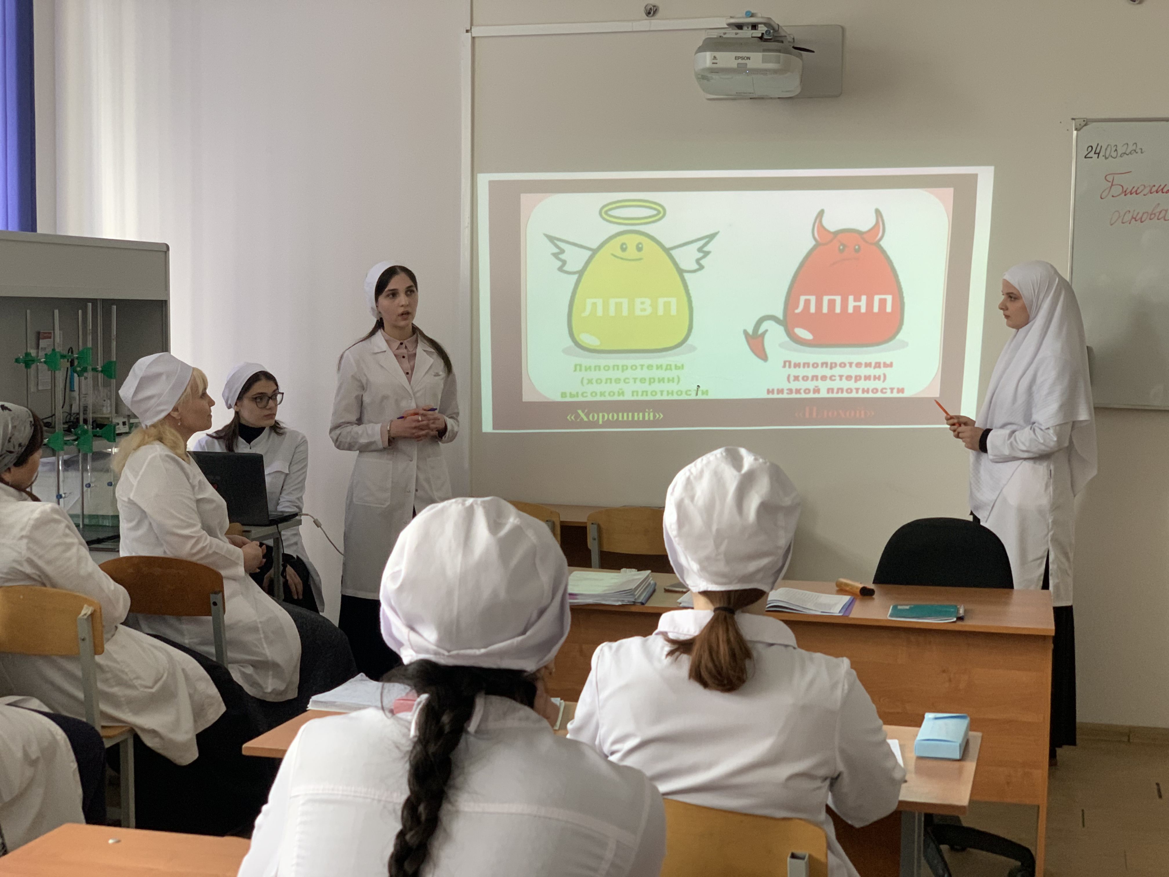 Целевое обучение – новые возможности для абитуриентов
